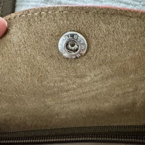 longchamp tote bag - Picture 8 of 8